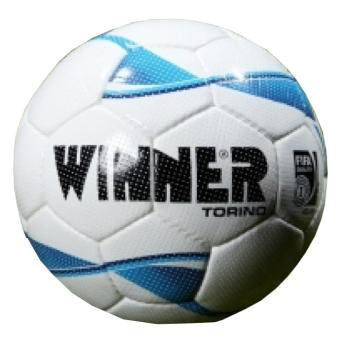 Мяч футбольный Winner Tornio fifa №5